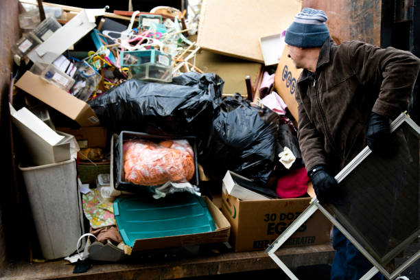 Best Affordable Junk Removal Services  in Moultrie, GA