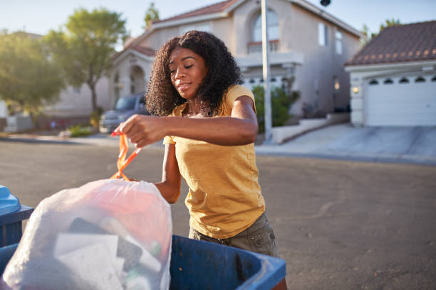 Best Garage Cleanout Services  in Moultrie, GA