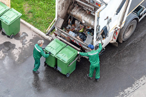 Household Junk Removal in Moultrie, GA