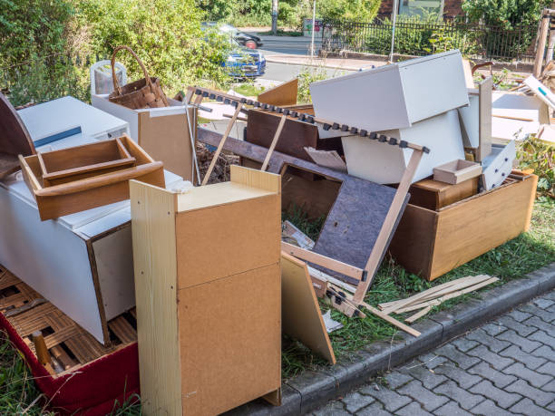 Best Furniture Removal Near Me  in Moultrie, GA