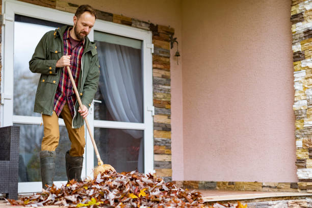 Best Dumpster Rental Services  in Moultrie, GA