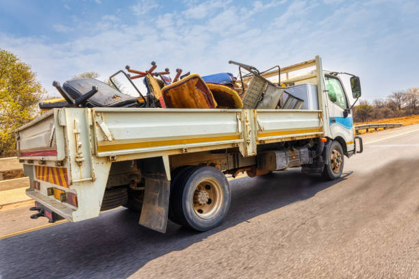 Basement Cleanout Services in Moultrie, GA
