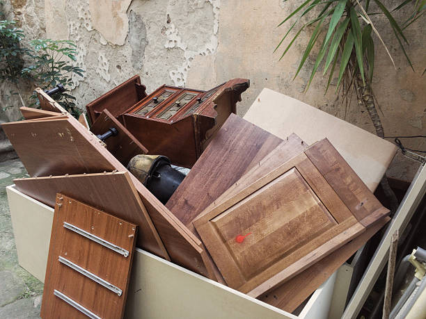 Appliance Disposal in Moultrie, GA